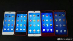 服装发布会策划：锤子T3究竟什么时