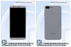 <b>年会活动策划：或延续荣耀9的外观</b>
