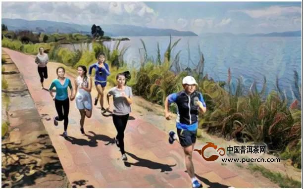 公关活动策划：中国茶叶普洱茶事业部2018年全国经销商大会暨戊戌生肖饼发布会邀请函