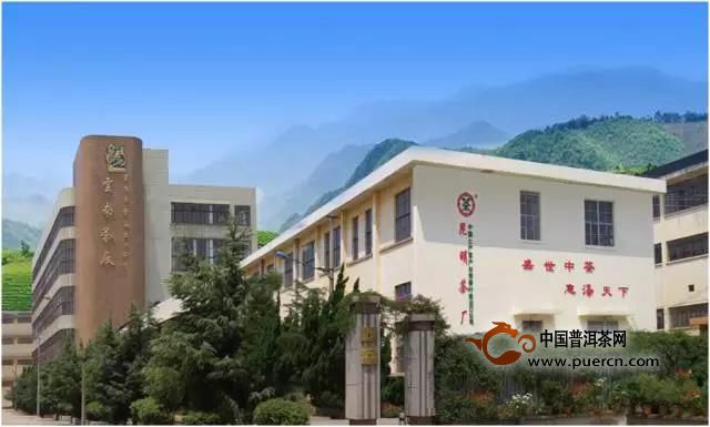 公关活动策划：中国茶叶普洱茶事业部2018年全国经销商大会暨戊戌生肖饼发布会邀请函