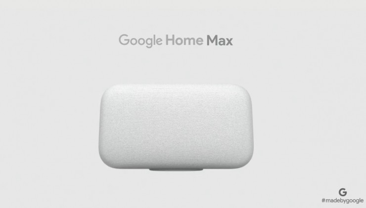 Google Pixel 2 发布会总结：主角是硬件，但核心依然是 AI
