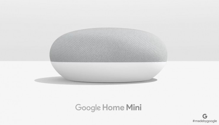 Google Pixel 2 发布会总结：主角是硬件，但核心依然是 AI