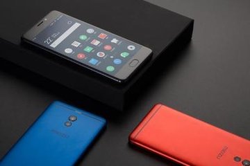 魅蓝18：9新品本周发布：屏占比或更惊艳