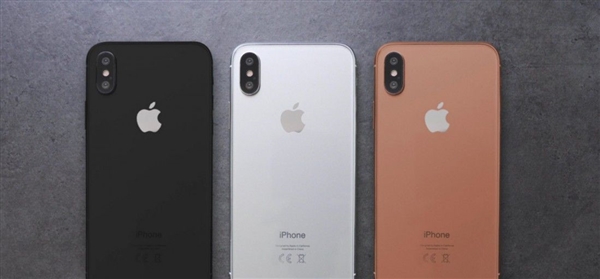 十年磨一剑！iPhone X最全剧透都在这了
