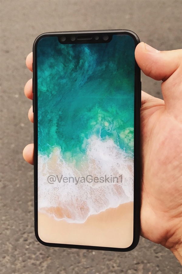 三款新机都要换名称！iPhone  8 行货售价将被炒至 2 万