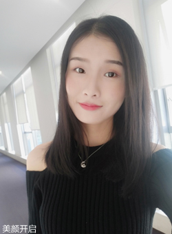 企业活动策划：上亿种美颜效果
