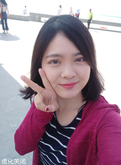 企业活动策划：上亿种美颜效果