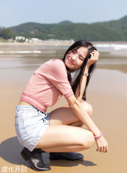 企业活动策划：上亿种美颜效果