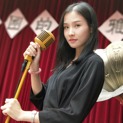 企业活动策划：上亿种美颜效果