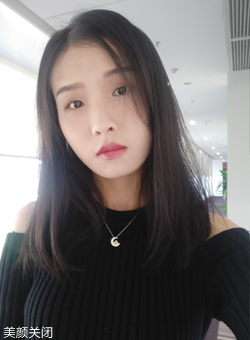 企业活动策划：上亿种美颜效果