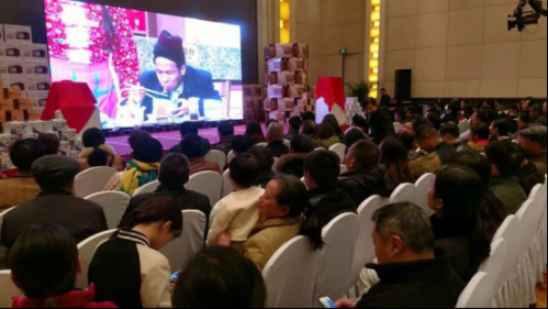 活动策划：格力电器新品发布会