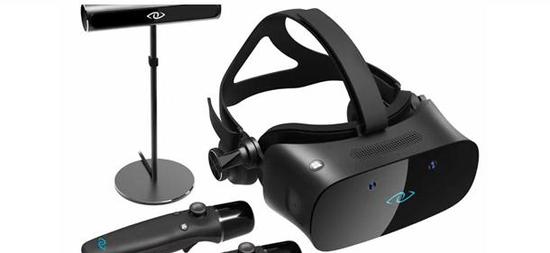 活动策划公司： 目前我们还没有更多有关该VR设备的信息