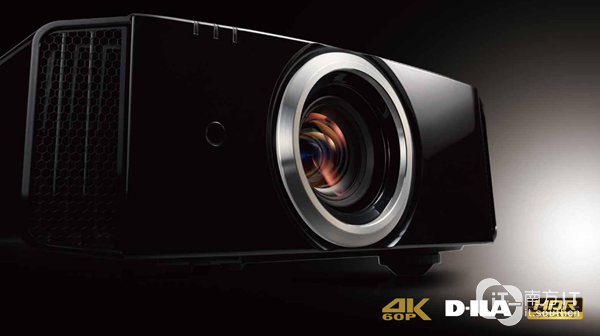 活动策划：直到今天全球最小型化Native 4K D-ILA Device