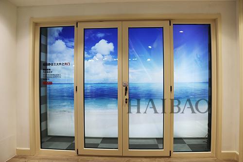 2018·TATA木门超级新品发布会现场