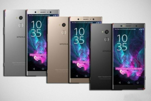 企业活动策划：CES2018：索尼发大招！将发布手机等多款新品