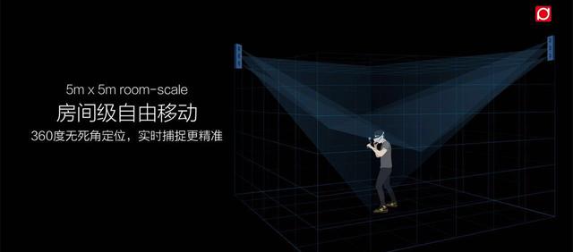 大朋VR新品发布会在京举行 惊喜不止于E3