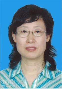 公关活动策划：邱丽新成湖北黄冈建市后第二位女市长(图/简历)
