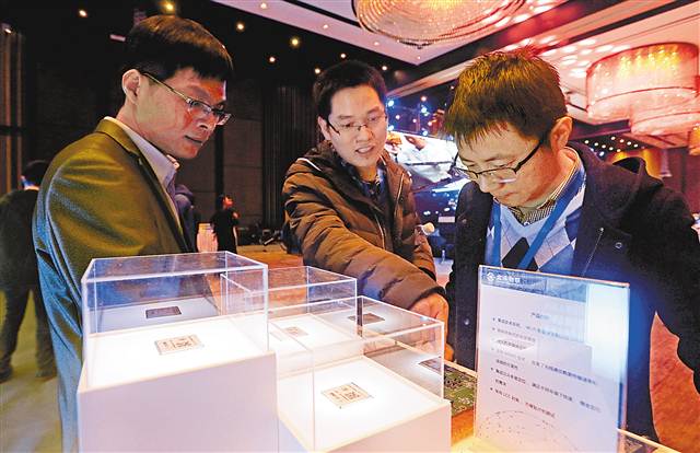 公关策划：其技术含量较高；下游行业为物联网设备制造商或物联网系统集成服务商