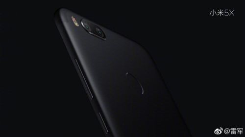 2017年7.26小米新品发布会：小米5X/MIUI 9 吴亦凡亲临现场