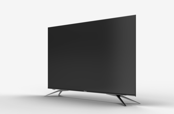 上海公关公司：同样支持Dolby Vision HDR和HDR 10