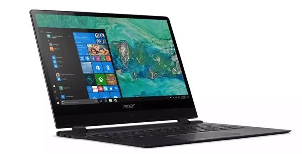 年会活动策划：8.9mm！宏碁发布全球最薄笔记本Swift 7
