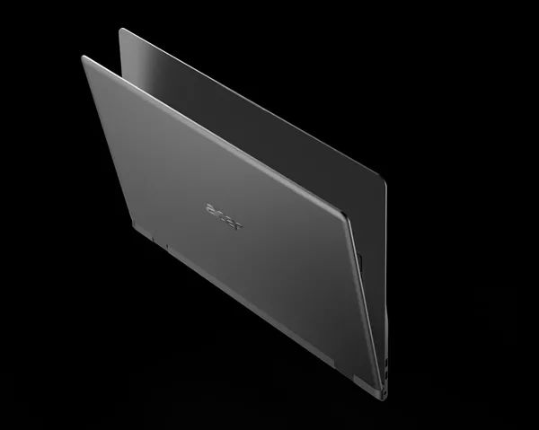 年会活动策划：8.9mm！宏碁发布全球最薄笔记本Swift 7