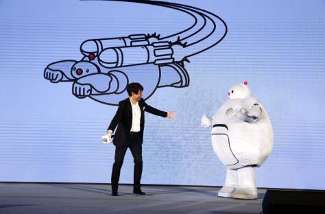 “用声音，在一起”，荔枝品牌战略升级发布会在京召开