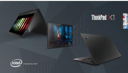 从联想在CES发布的新品观其在PC之外的深远布局