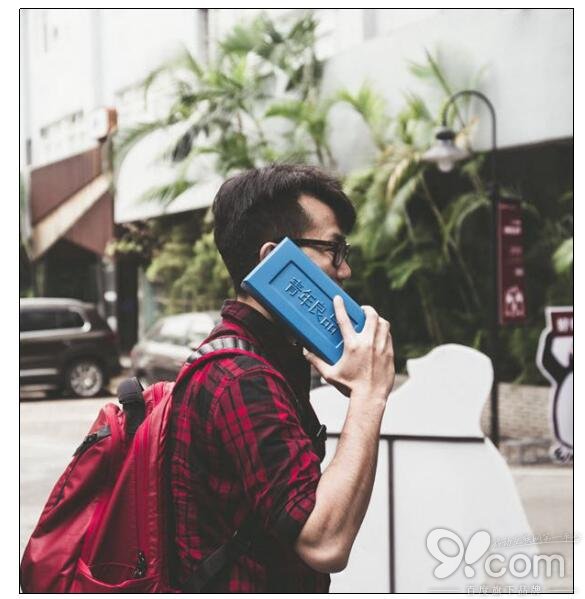 企业活动策划：预示着新机魅蓝S6