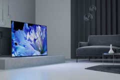 线上活动策划：【CES 2018】Sony 发布