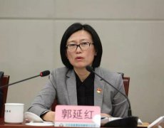 公关公司：她是从企业转往政府任