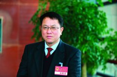 大型活动策划：何新明：完善新区