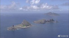 公关策划公司：日称中国军舰进入