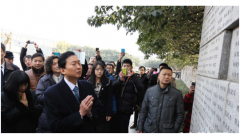 活动公司：南京是他应当去的地方
