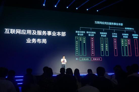 线上活动策划：TCL春季新品发布会：发布曲面量子点电视X1