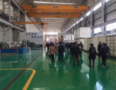 <b>上海活动策划公司：助力中国工业</b>