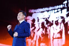 活动策划公司：中国一汽郑重发布