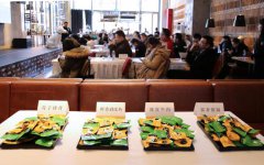 开业庆典：轻奢鲜食品牌Lee Uncle 