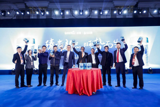活动公司：最大限度发挥冰臻奶粉好吸收更营养的优势