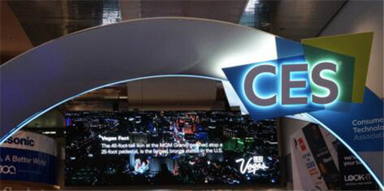 2018CES京东与Bose签署战略合作协议 获新品首发权