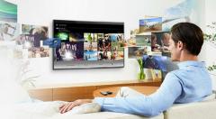 【60年简史】DVB、IPTV、OTT！黑白、彩电、AI电视！