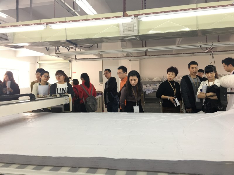 心融合 赢未来——卓儿2018年秋冬新品发布会隆重举行