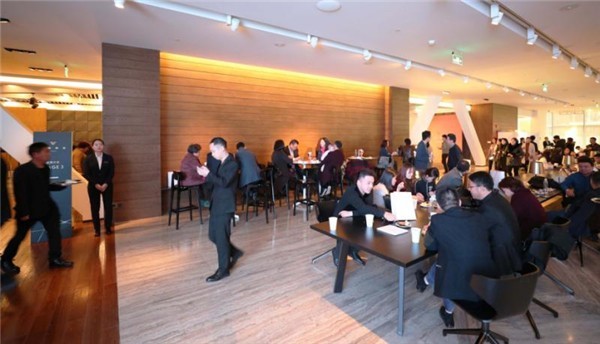 上海公关公司： 在之后的发布会中