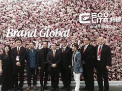 开业庆典：直击TESCOM新品发布会，