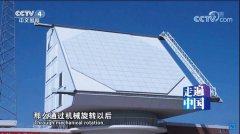 服装发布会策划：内地官媒首次曝