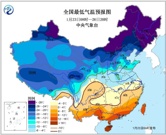 上海公关公司：局地可达10~12℃；日平均气温将由目前的偏高状态转为偏低2~5℃；期间