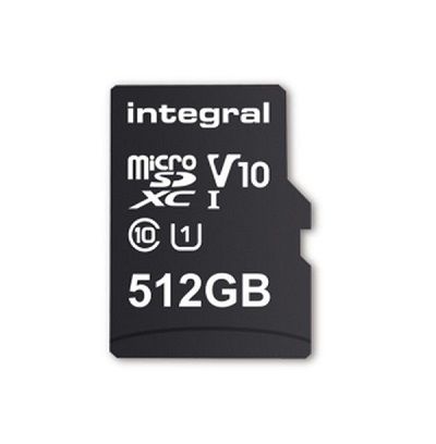 公关活动策划：Integral Memory 又为我们带来最新的“卡皇”