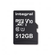 公关活动策划：Integral Memory 又为我