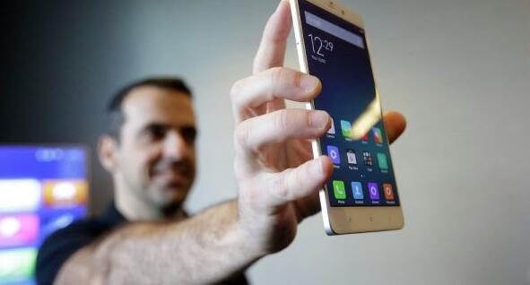 大型活动策划：屈居第二位的iPhone在俄罗斯2017年销量份额为12.8%
