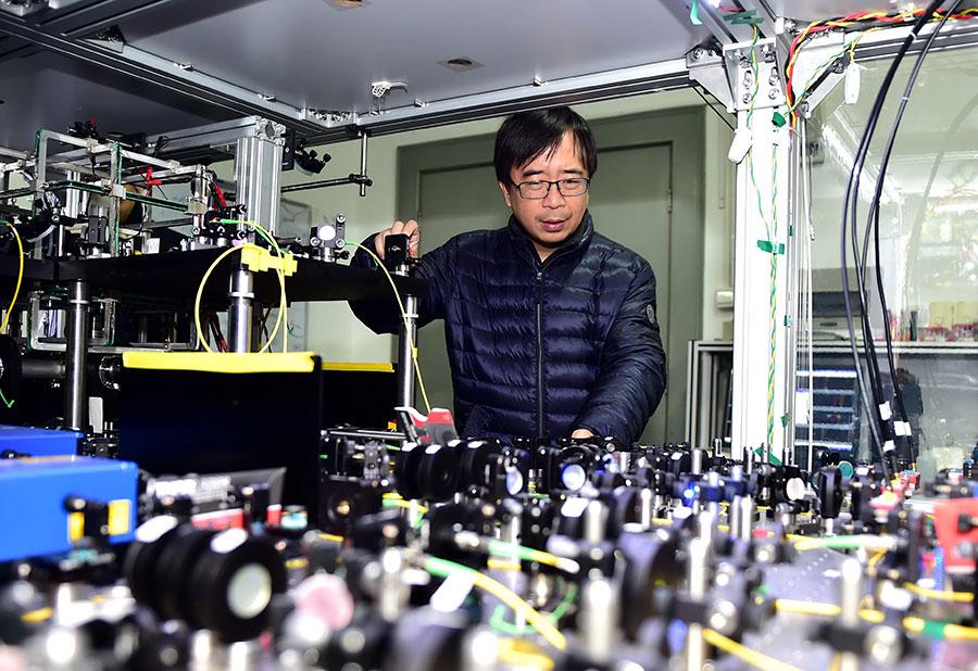 上海活动策划公司：卫星链路效率比光纤高出了20多个数量级